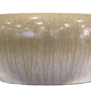 Coupe Majes dia 30 H.15 cm