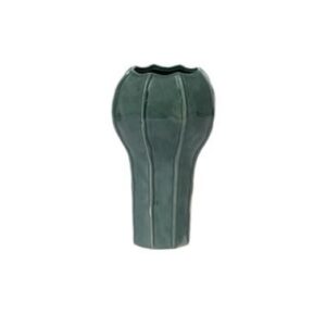Vase Zucca diam 13 H.25 cm