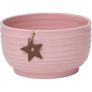 Coupe Stella diam 18 H.10 cm