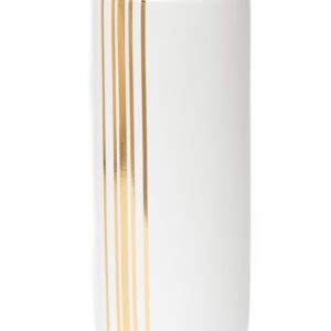 Vase Ines D.11.5 H.25 cm