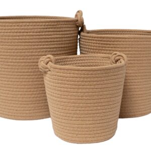 Set de 3 CP Panier Baco