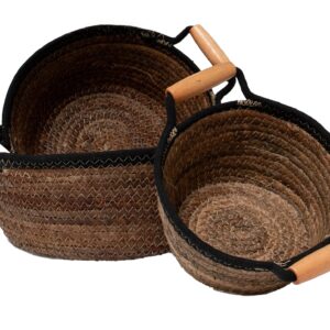 Set de 3 Corbeille Antibes