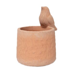 CP Pinson Terracotta pour pot diam 13