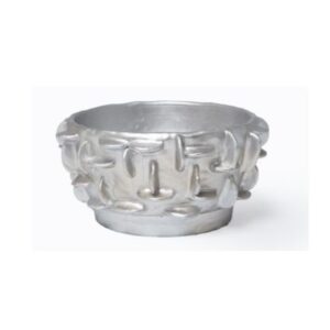 Coupe Silva diam 22 H.11 cm
