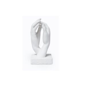 Mano 13.5x13x27.5 cm