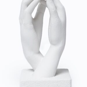 Mano 13.5x13x27.5 cm