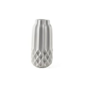 Vase Elena Diam 14 H. 30 cm