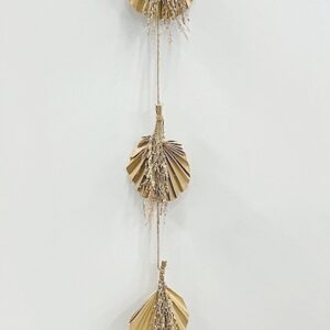 Guirlande séchée Jodhpur 150 cm