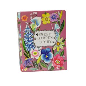 Vase Austen 16*6*20 cm