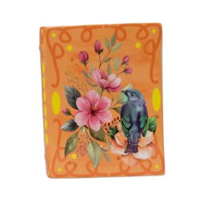 Vase Libris 16*6*20 cm