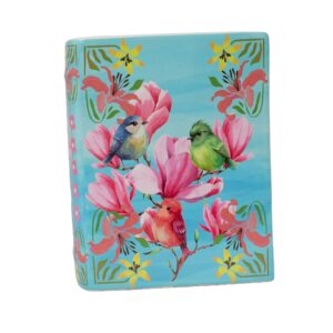 Vase Molière 16*6*20 cm