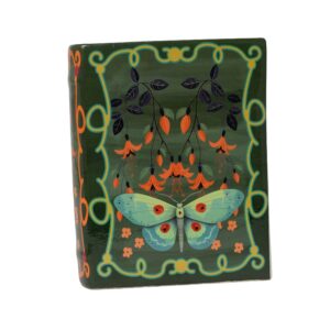 Vase Stanza 16*6*20 cm