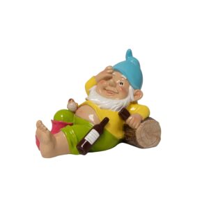 Nain-Bibé 26.5x14x19 cm