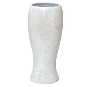 Vase Givre
