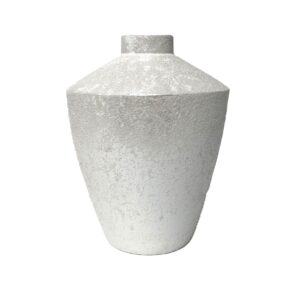 Vase Givre