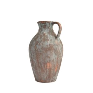 Jarre Cuivre diam 24 H. 40 cm