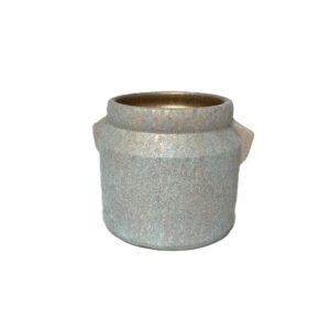 Vase Sirius diam 16 H 18 cm