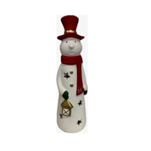 Déco Bonhomme de neige
