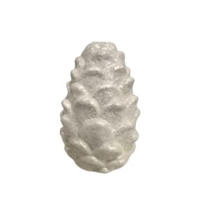 Déco pomme de pin