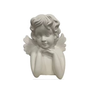 Déco ange Céleste 26x16x30 cm