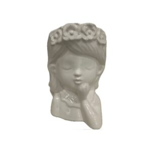 Déco Angelina 13x11.5x18 cm