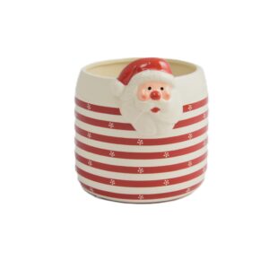 CP Santa Claus