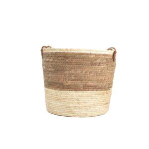 S/3 CP Almeria marron foncé naturel