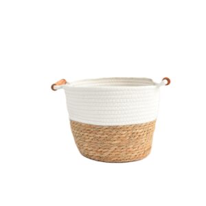 S/3 CP Bilbao blanc / naturel